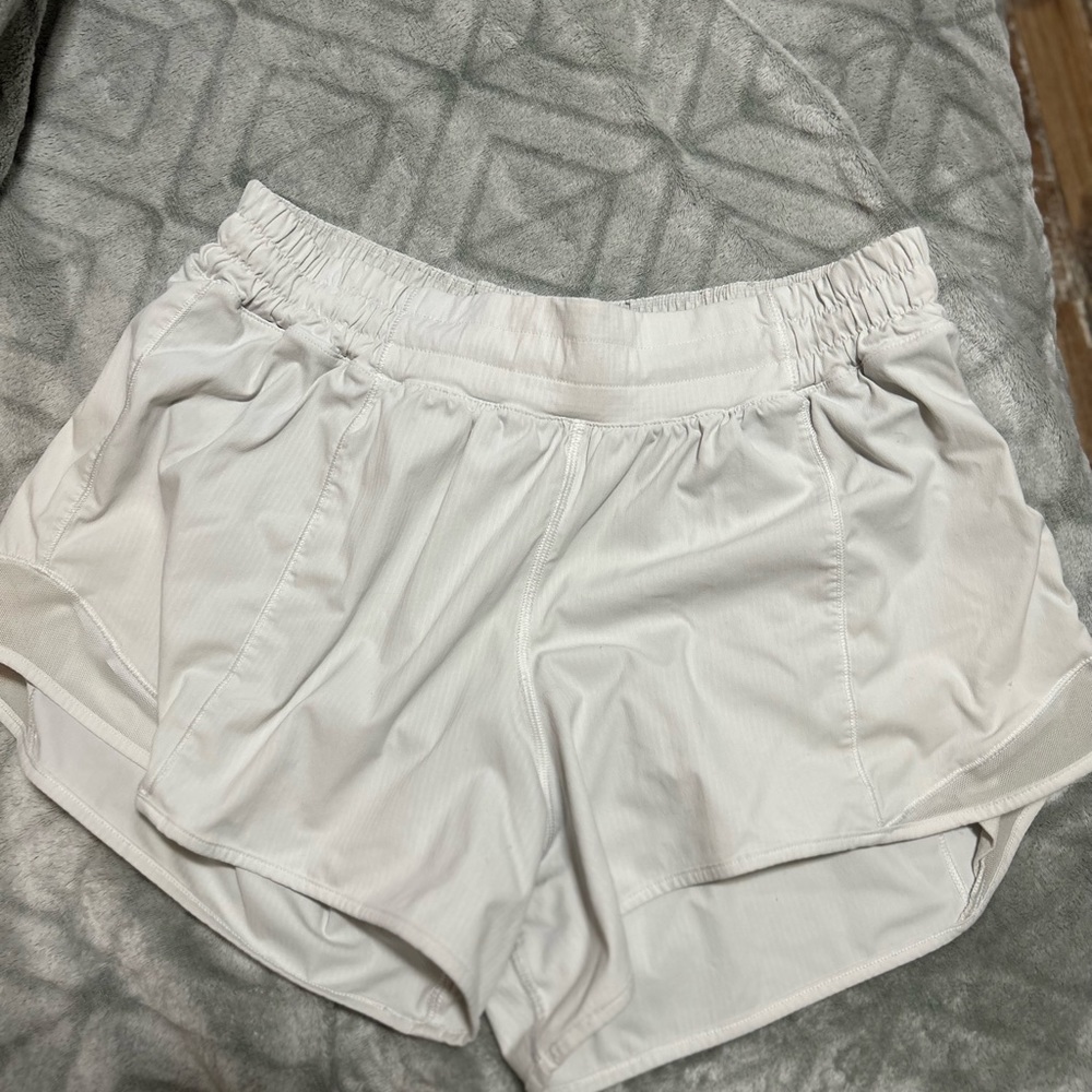 Lululemon Hotty Hots